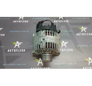 Б/у генератор 03C903023G для Audi A3 Б/у генератор 03C903023G для Audi A3
