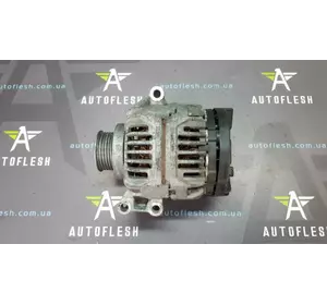 Б/у генератор 0124325031, 7700434899 для Renault Clio II Б/у генератор 0124325031, 7700434899 для Renault Clio II