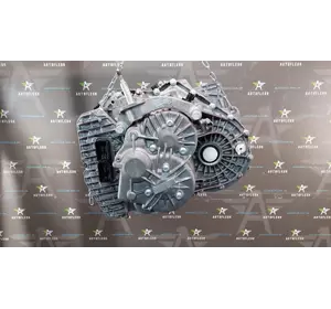 Б/у блок управления АКПП DC4 A2C30743000, 1.2 TCe для Renault Grand Scenic III Б/у блок управления АКПП DC4 A2C30743000, 1.2 TCe для Renault Grand Scenic III