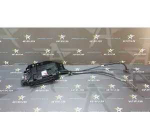 Б/у стояночный тормоз электро/ ручник/ блок ручника 8200522625 для Renault Grand Scenic II