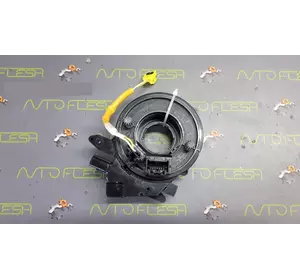 Б/у контактная группа руля SRS, шлейф Airbag BBP366CS0 для Mazda 3 Б/у контактная группа руля SRS, шлейф Airbag BBP366CS0 для Mazda 3