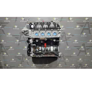 Двигатель 1.2 16V D4F770, D4FE770, 8201104696 Dacia Renault дачия рено бу