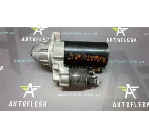 Б/у стартер A0061512501 для Mercedes Sprinter Б/у стартер A0061512501 для Mercedes Sprinter