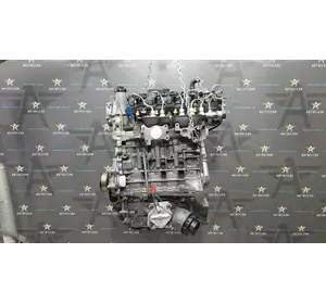 Б/у двигатель 1ND-TV/ NLP90L-CHFGXW, 1.4 D-4D для Toyota Auris/ Corolla/ Verso/ Yaris