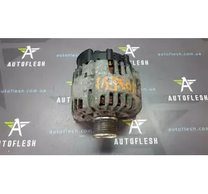 Б/у генератор 8200525891, TG15C091 для Renault Megane Б/у генератор 8200525891, TG15C091 для Renault Megane