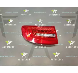 Б/у фонарь задний левый 8K9945095D для Audi A4