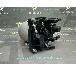 Фильтр топливный в сборе/ корпус фильтра 9809757980 Peugeot, Citroen, Toyota, Fiat, Mitsubishi, 1.4/ 1.6 e-HDi Фильтр топливный в сборе/ корпус фильтра 9809757980 Peugeot, Citroen, Toyota, Fiat, Mitsubishi, 1.4/ 1.6 e-HDi