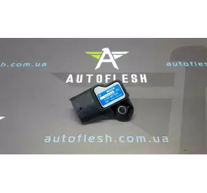 Б/у датчик давление наддува 0281002845 для Fiat Б/у датчик давление наддува 0281002845 для Fiat