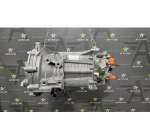 Двигатель электрический/ электромотор 5AM450, 5AMB450, 290127953R Continental Renault Zoe бу