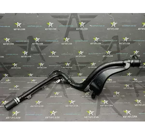 Горловина заливная топливного бака 9819333080 Citroen Jumpy, Peugeot Expert, Toyota ProAce, Opel Vivaro C Горловина заливная топливного бака 9819333080 Citroen Jumpy, Peugeot Expert, Toyota ProAce, Opel Vivaro C