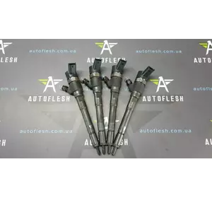 Б/у форсунка/ форсунки 0445110258/ 3380027400, 2.0 CRDi для KIA Carens III Б/у форсунка/ форсунки 0445110258/ 3380027400, 2.0 CRDi для KIA Carens III