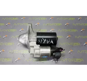 Б/у стартер 28100-0N010, 0001107441, 1.4 D-4D для Toyota Yaris Б/у стартер 28100-0N010, 0001107441, 1.4 D-4D для Toyota Yaris