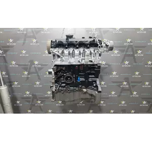 Двигатель 1.5 dCi K9K612 Kangoo Dokker Lodgy Sandero Logan Кенгу Канго Captur Мегане Clio Citan 8201535504 к9к