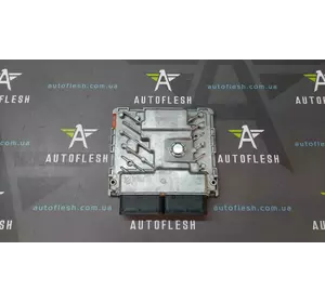 Б/у блок управления двигателем/ ЭБУ A2C81373200, 06K907425B для Seat Leon Б/у блок управления двигателем/ ЭБУ A2C81373200, 06K907425B для Seat Leon