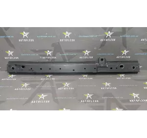 Балка подрадиаторная/ кронштейн 505300796R Renault Kangoo II бу Балка подрадиаторная/ кронштейн 505300796R Renault Kangoo II бу