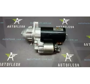 Б/у стартер 0986021360 Bosch для Mercedes E-Class Б/у стартер 0986021360 Bosch для Mercedes E-Class