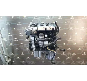 Б/у двигатель M47N2/ 204D4, 2.0 D для BMW 5 Series
