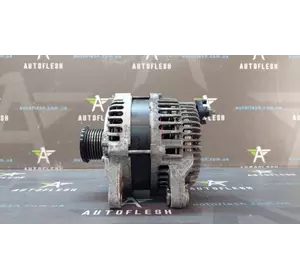 Б/у генератор 231001822R, A003TX0481 для Opel Movano B Б/у генератор 231001822R, A003TX0481 для Opel Movano B