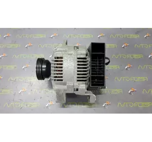 Б/у генератор 7700429042/ A13VI235, 80A/ 14V для Renault Clio II Б/у генератор 7700429042/ A13VI235, 80A/ 14V для Renault Clio II