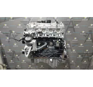 Двигатель 2.2 CDI OM646 Mercedes W203 W204 C203 C209 W211 W639 W906 Sprinter Спринтер Спрінтер ом646 бу