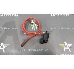 Электромагнитный клапан со шлангом/ соленоид 11747810831, 11741742712 BMW бу Электромагнитный клапан со шлангом/ соленоид 11747810831, 11741742712 BMW бу