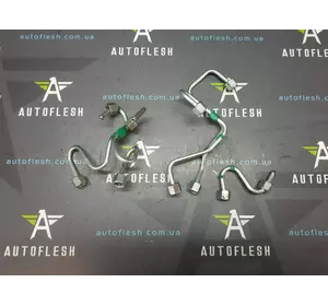 Б/у трубки топливной рейки/ трубки топливной рампы 8200584034, 070408/ 070410/ 070409, 1.5 dCi для Suzuki Б/у трубки топливной рейки/ трубки топливной рампы 8200584034, 070408/ 070410/ 070409, 1.5 dCi для Suzuki