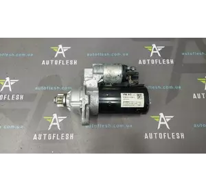 Стартер 02M911024C, 0001153009 Audi Seat Skoda Volkswagen бу Стартер 02M911024C, 0001153009 Audi Seat Skoda Volkswagen бу