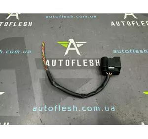 Разъем/ фишка/ штекер A0225457026 Mercedes Разъем/ фишка/ штекер A0225457026 Mercedes