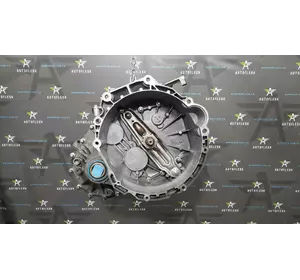 КПП, коробка передач 23007610160, 23008612797 1.6 D MINI R55 R56 R57 мини купер бу КПП, коробка передач 23007610160, 23008612797 1.6 D MINI R55 R56 R57 мини купер бу
