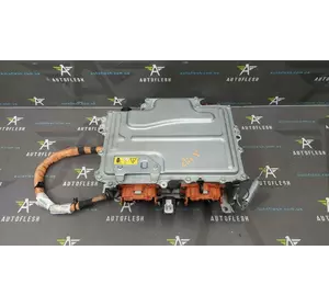 Инвертор/ charger/ converter 291A17787R, 5DH401 Renault Arkana Captur II Clio V Megane IV Hybrid бу