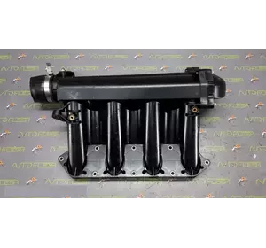 Б/у впускной коллектор (верхний) A6110902637,  2.2 CDI для Mercedes Vito Б/у впускной коллектор (верхний) A6110902637,  2.2 CDI для Mercedes Vito