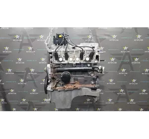 Двигатель 1.4 8V K7J710 Kangoo Sandero Logan MCV Кангу Кенгу Логан Сандеро 6001549085, 7711497507 бу Канго