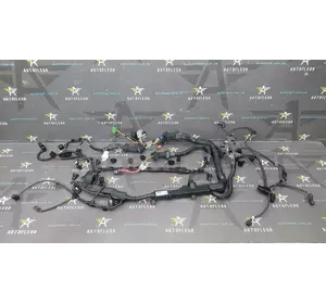 Проводка двигателя в сборе 12518511875, 12517808257 BMW N57D30A X5 E70 X6 E71 бу Проводка двигателя в сборе 12518511875, 12517808257 BMW N57D30A X5 E70 X6 E71 бу