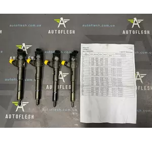 Форсунка топливная/ инжектор 0445110485, 8201108033 Renault Dacia Nissan Mercedes, 1.5 dCi Форсунка топливная/ инжектор 0445110485, 8201108033 Renault Dacia Nissan Mercedes, 1.5 dCi