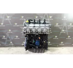 Б/у двигатель  F4R744, 2.0/ 16V, 190 тыс.км для Renault Megane I