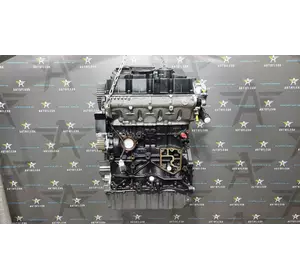 Двигатель 1.9 TDI BLS, 03G100037H Audi Seat Skoda Volkswagen бу