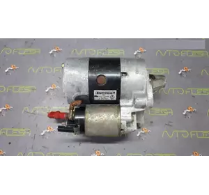 Б/у стартер 7700274351, M002T13581 для Renault Kangoo Б/у стартер 7700274351, M002T13581 для Renault Kangoo