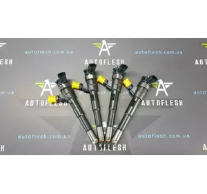 Б/у форсунка/ форсунки H8201453073, 0445110652, 1.5 dCi для Dacia Duster Б/у форсунка/ форсунки H8201453073, 0445110652, 1.5 dCi для Dacia Duster