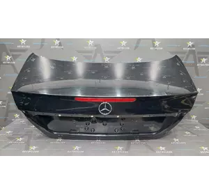 Крышка багажника A2117500375, A2117500075 Mercedes E-Class W211 седан бу