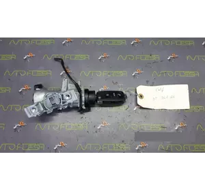 Б/у замок зажигания 1K0905851B, 5K0837202Q для Audi TT Б/у замок зажигания 1K0905851B, 5K0837202Q для Audi TT