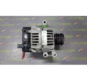 Б/у генератор 7700434899/ 0124325031 для Renault Megane I Б/у генератор 7700434899/ 0124325031 для Renault Megane I