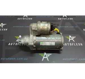 Б/у стартер 55221292, TS18E33 для Opel Astra H Б/у стартер 55221292, TS18E33 для Opel Astra H