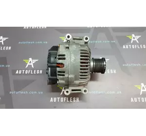 Б/у генератор A6421540502, TG17C032, 2543290B для Mercedes G-Class Б/у генератор A6421540502, TG17C032, 2543290B для Mercedes G-Class