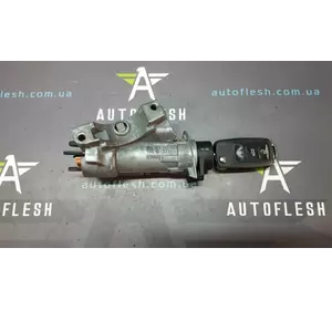 Б/у замок зажигания 4B0905851C для Audi Б/у замок зажигания 4B0905851C для Audi