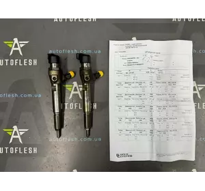 Форсунка топливная/ инжектор 8200294788, A2C59511606, 8200380253 Renault/ Nissan 1.5 dCi K9K Форсунка топливная/ инжектор 8200294788, A2C59511606, 8200380253 Renault/ Nissan 1.5 dCi K9K