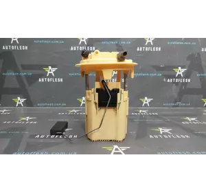 Датчик уровня топлива 1525QF, 9685044880 Peugeot 207/ Citroen C3, 1.6 HDi Датчик уровня топлива 1525QF, 9685044880 Peugeot 207/ Citroen C3, 1.6 HDi