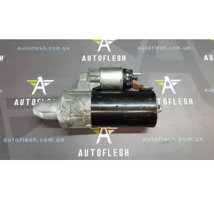 Б/у стартер A0061514101, 0001115049 для Mercedes R-Class Б/у стартер A0061514101, 0001115049 для Mercedes R-Class