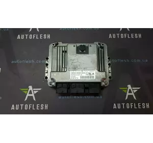 Б/у блок управления двигателем 0281013872, 9664843780 для Citroen C4 Picasso I Б/у блок управления двигателем 0281013872, 9664843780 для Citroen C4 Picasso I