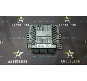 Б/у блок управления двигателем 8200766462, 8200592611, A122326111 для Renault Grand Scenic II Б/у блок управления двигателем 8200766462, 8200592611, A122326111 для Renault Grand Scenic II