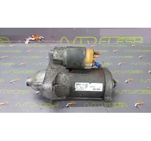 Б/у стартер 233003172R, ESW22E8, Valeo для Nissan X-Trail Б/у стартер 233003172R, ESW22E8, Valeo для Nissan X-Trail